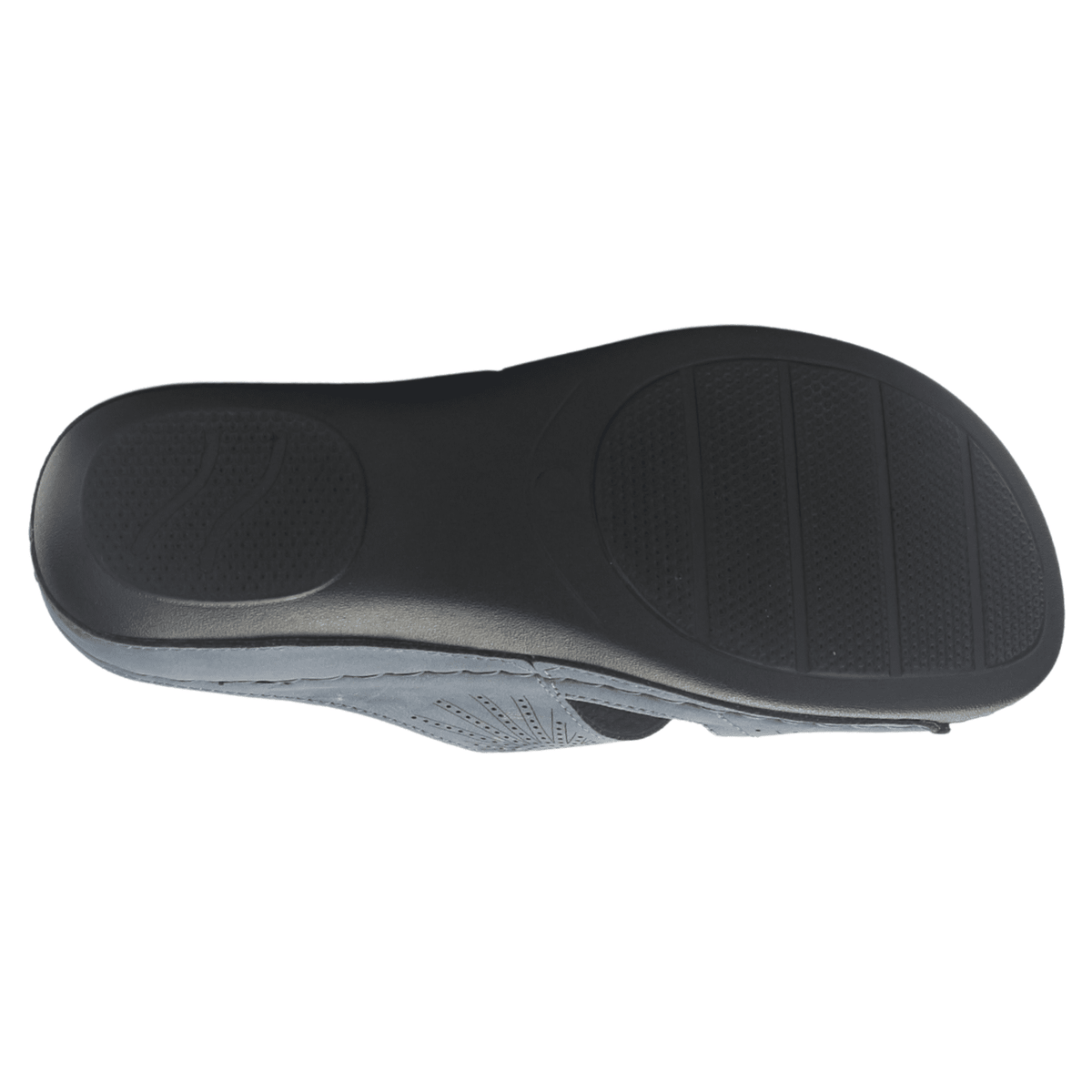 Sandalia Chalada Mujer Kon-5 Azul Casual Sandalias Chalada 