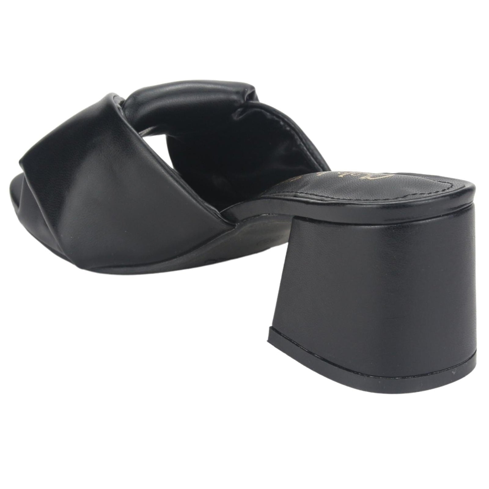 Sandalia Chalada Mujer Merlina-88 Negro Casual Sandalias Chalada 