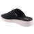 Sandalia Chalada Mujer Nazca-21 Negro Comfort Sandalias Chalada 