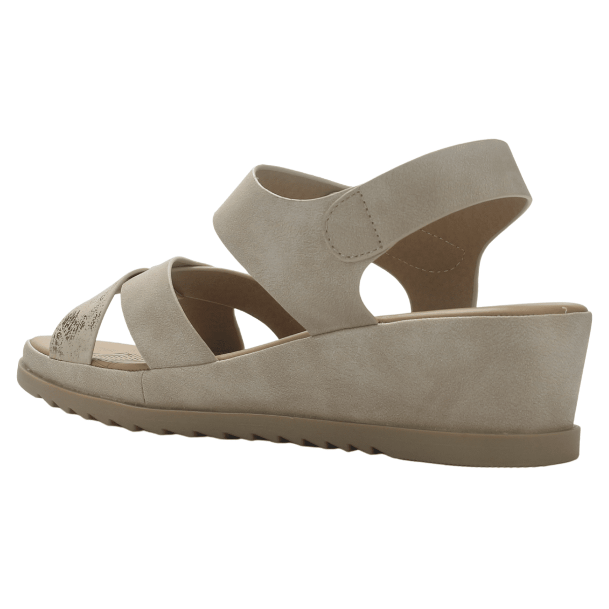 Sandalia Chalada Mujer Piura-11 Beige Casual Sandalias Chalada 