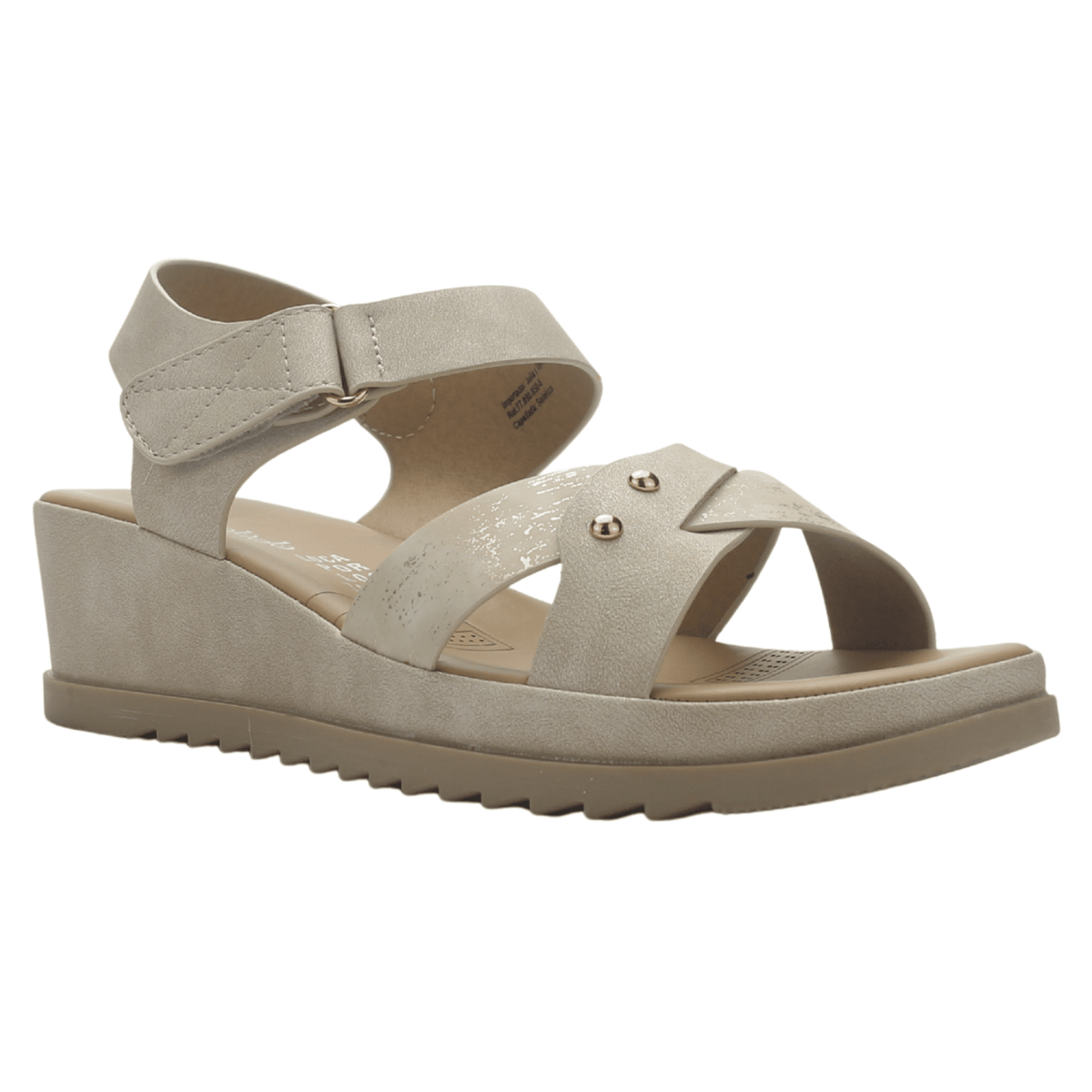 Sandalia Chalada Mujer Piura-11 Beige Casual Sandalias Chalada 