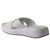 Sandalia Chalada Mujer Popa-5 Blanco Casual Sandalias Chalada 