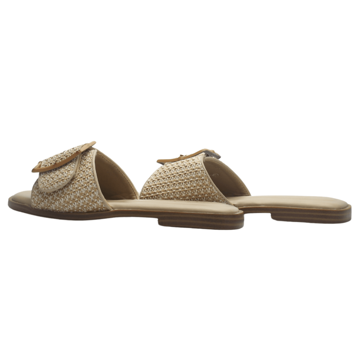 Sandalia mujer Casual Beige Chalada Bellagio-3 Sandalias Chalada 