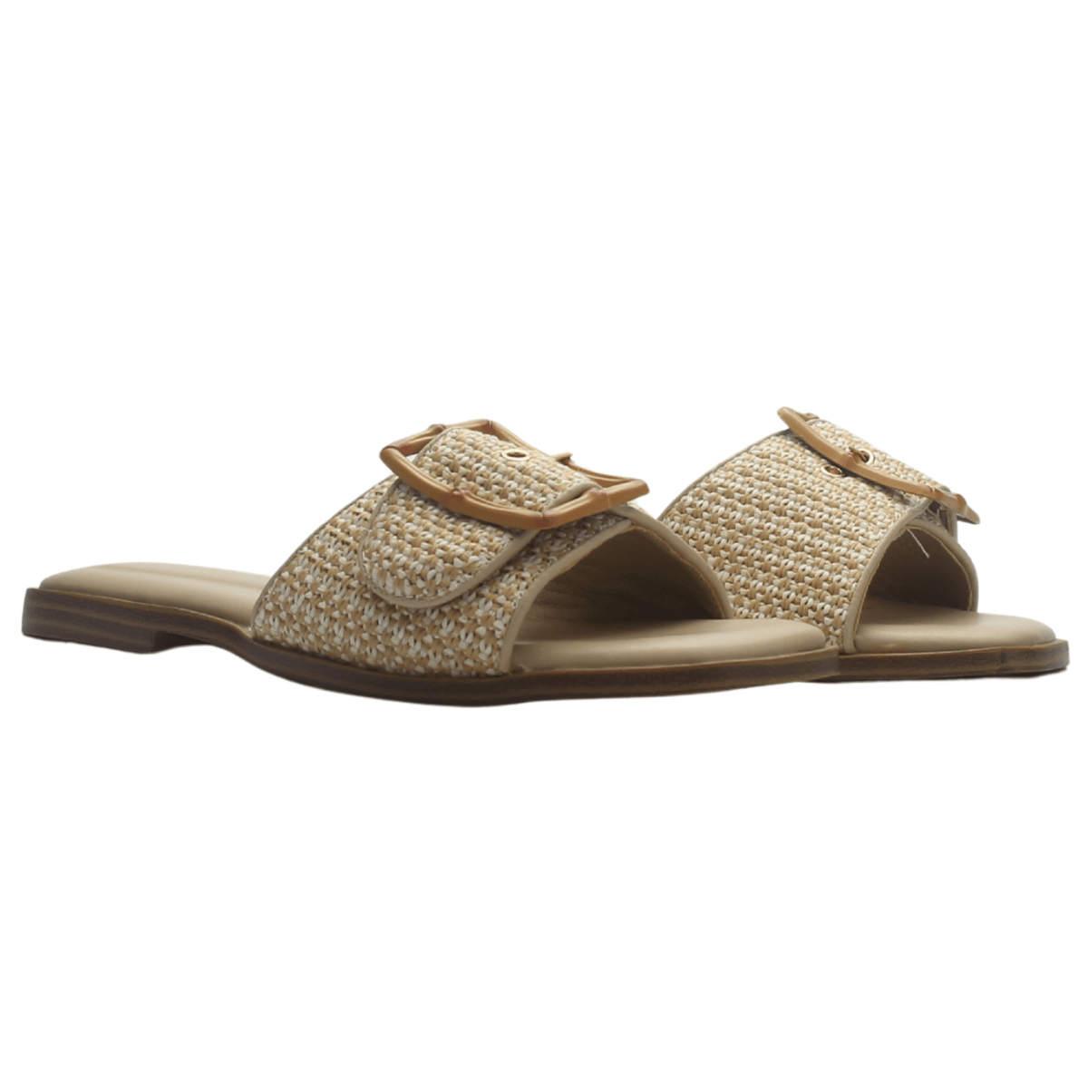 Sandalia mujer Casual Beige Chalada Bellagio-3 Sandalias Chalada 