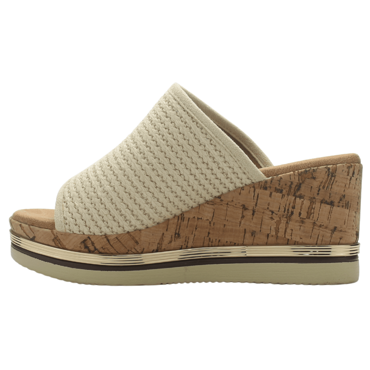 Sandalia Mujer Casual Beige Chalada Teru-2 Sandalias Chalada 