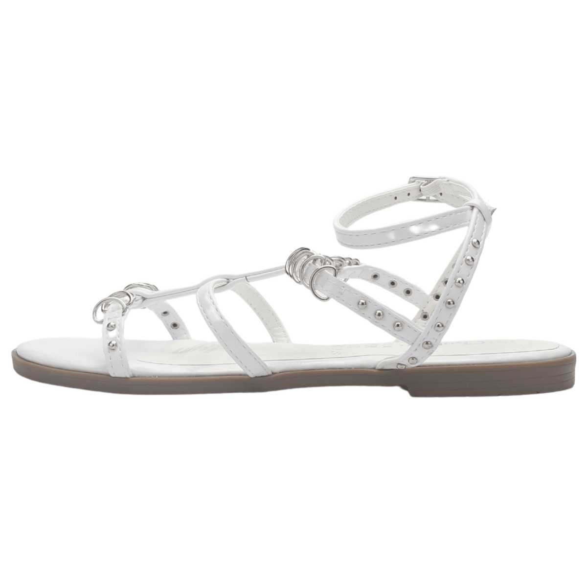 Sandalia mujer Casual Blanco Chalada Alka-2 Sandalias Chalada 