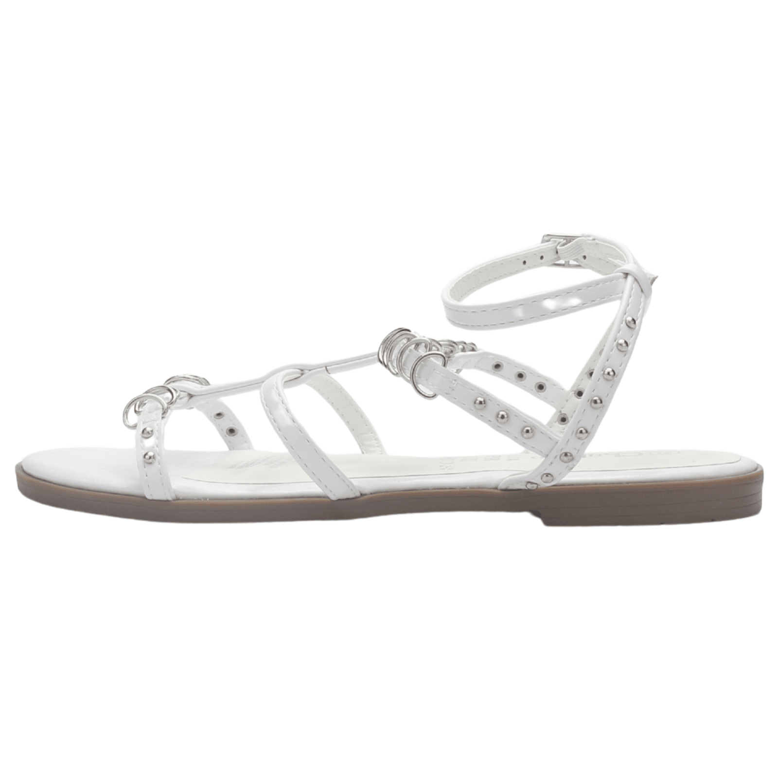 Sandalia mujer Casual Blanco Chalada Alka-2 Sandalias Chalada 