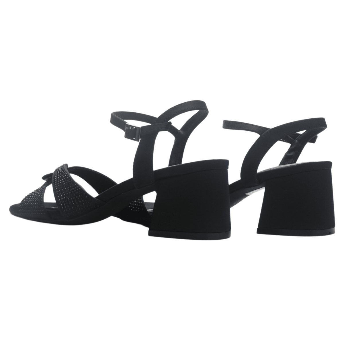 Sandalia mujer Casual Negro Chalada Fira-2 Sandalias Chalada 