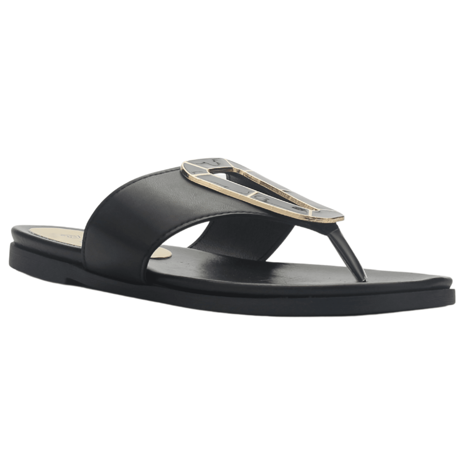 Sandalia Mujer Casual Negro Chalada Prela-16 Sandalias Chalada 
