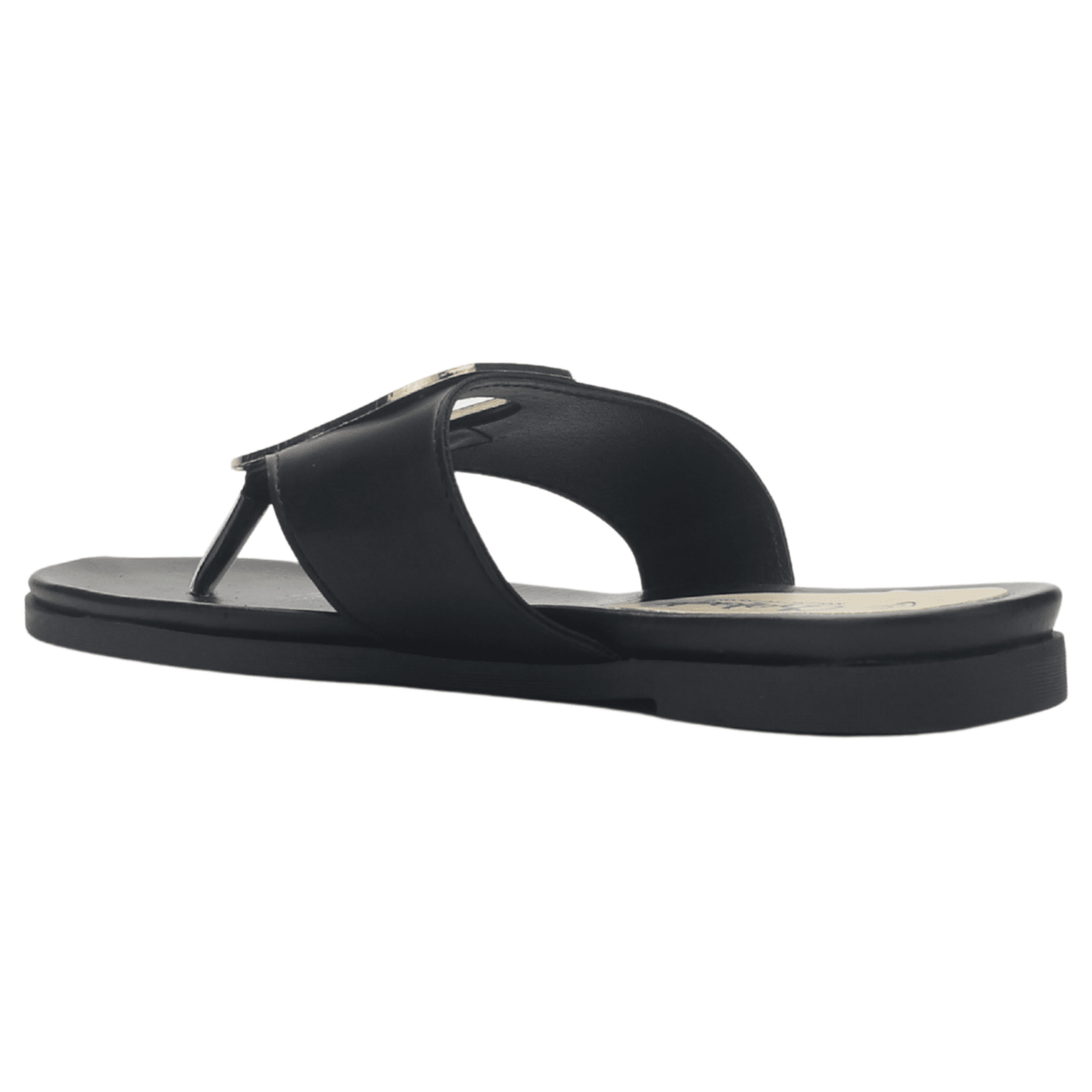 Sandalia Mujer Casual Negro Chalada Prela-16 Sandalias Chalada 