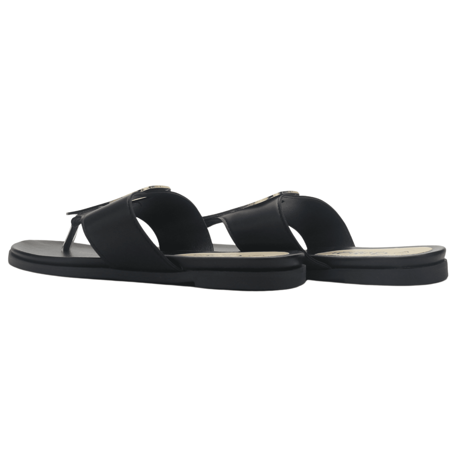 Sandalia Mujer Casual Negro Chalada Prela-16 Sandalias Chalada 