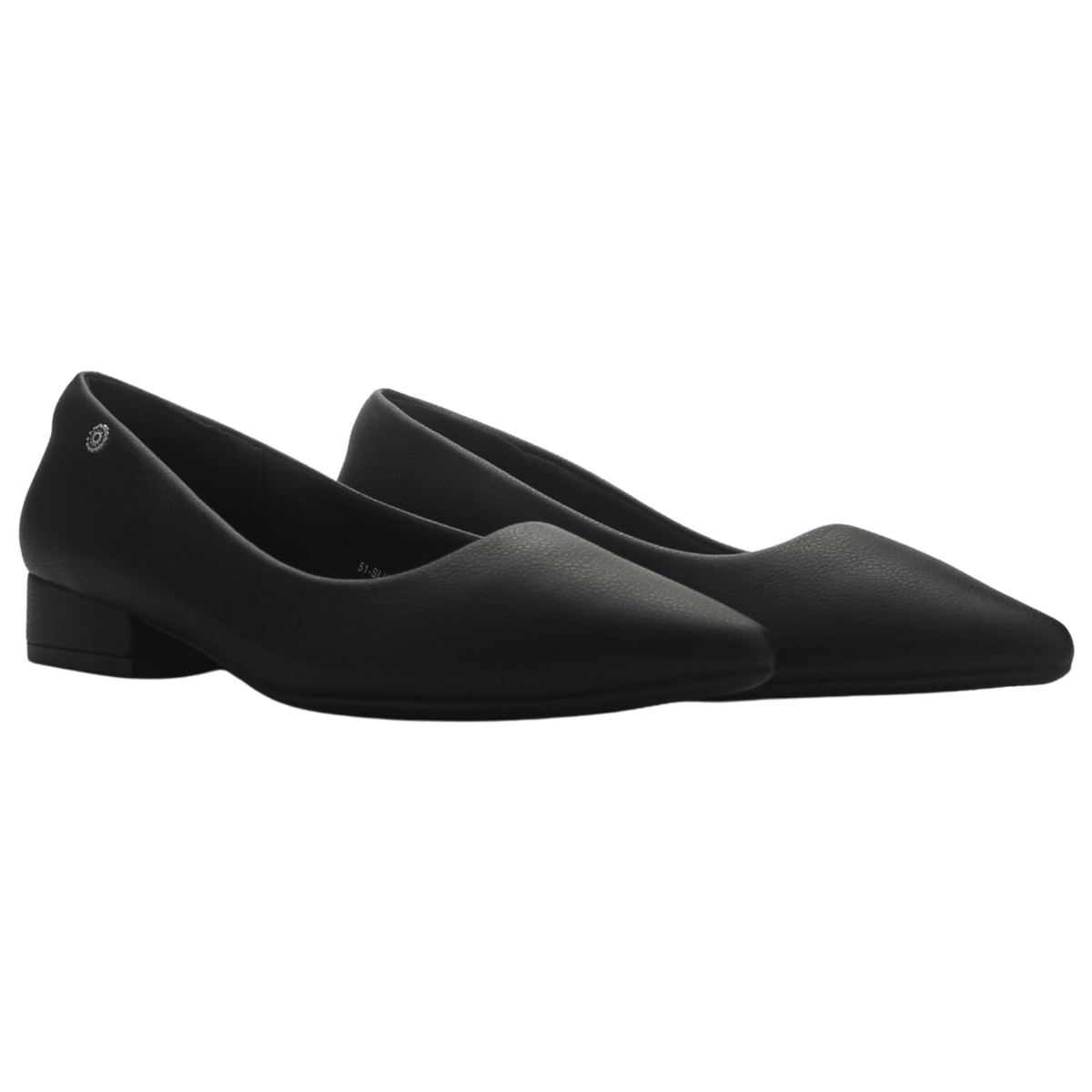 Sandalia Mujer Casual Negro Chalada Slup-1 Sandalias Chalada 