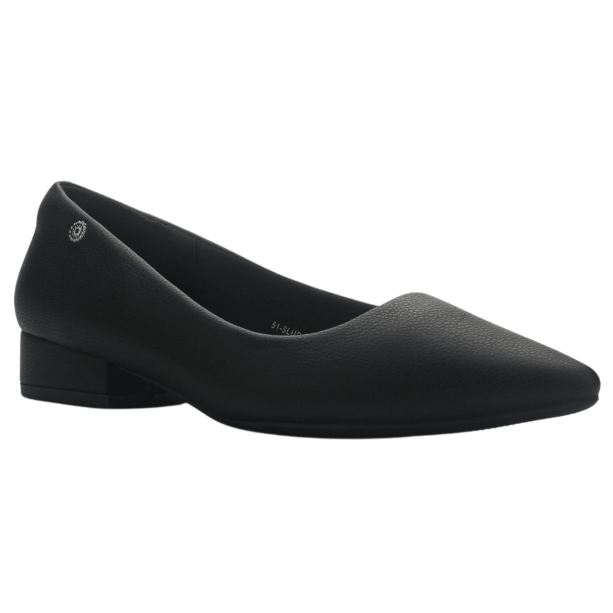 Sandalia Mujer Casual Negro Chalada Slup-1 Sandalias Chalada 
