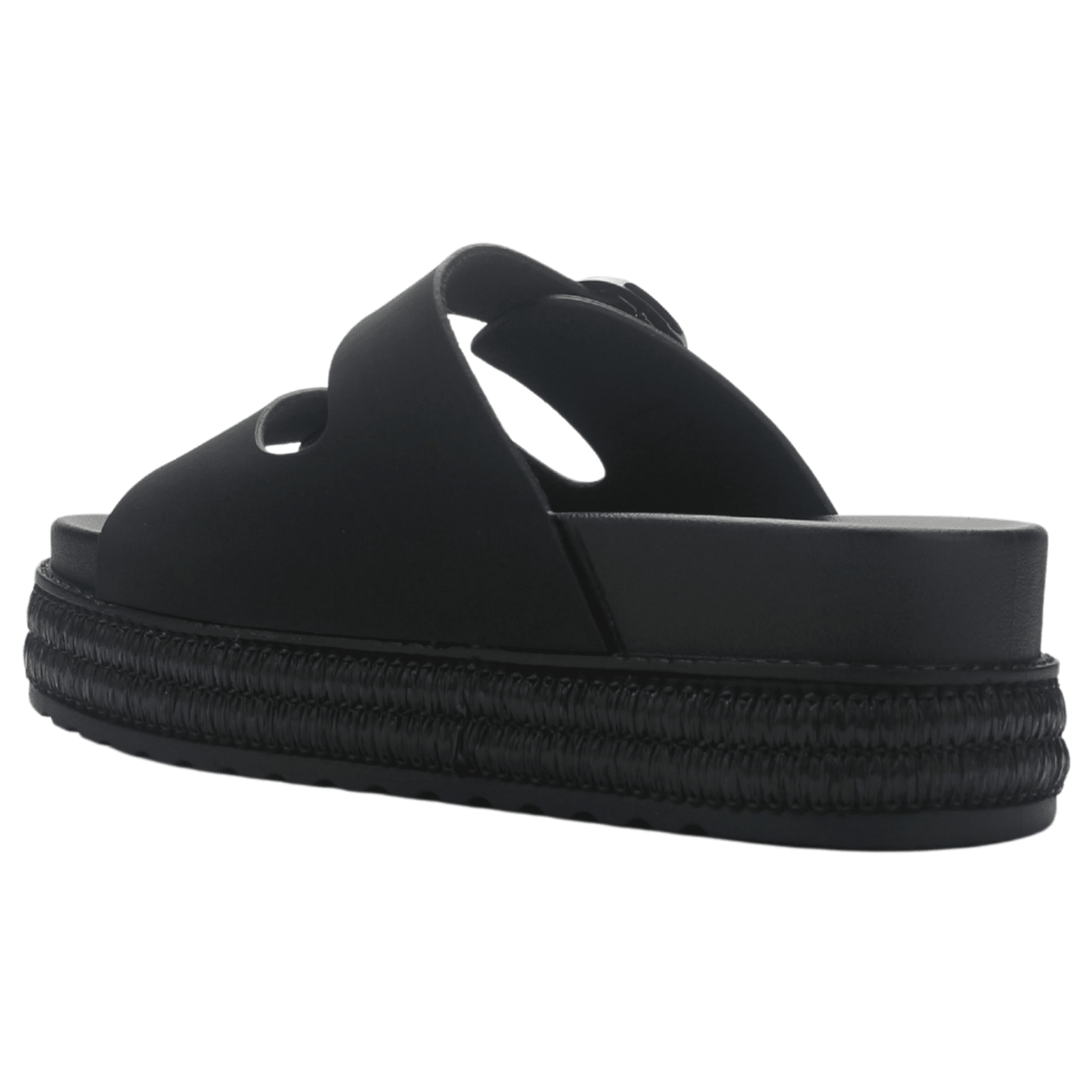 Sandalia Mujer Casual Negro Chalada Yukon-17 Sandalias Chalada 