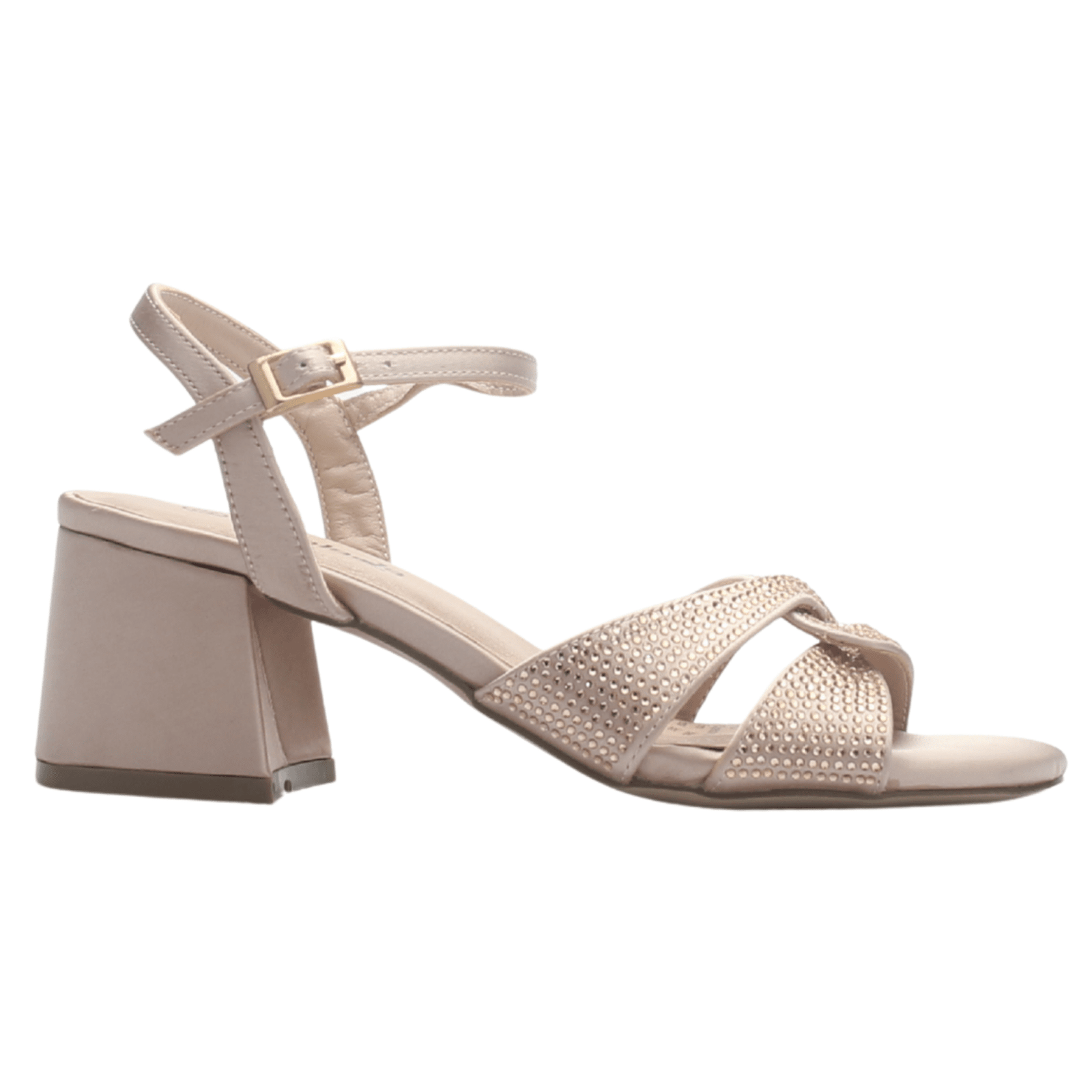 Sandalia mujer Casual Nude Chalada Fira-2 Sandalias Chalada 