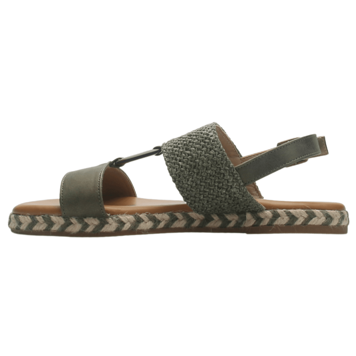 Sandalia mujer Casual Oliva Chalada Murano-1 Sandalias Chalada 