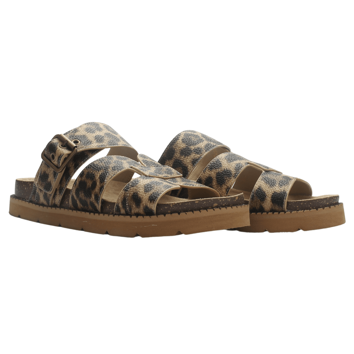 Sandalia mujer Casual Print Chalada Neru-1 Sandalias Chalada 