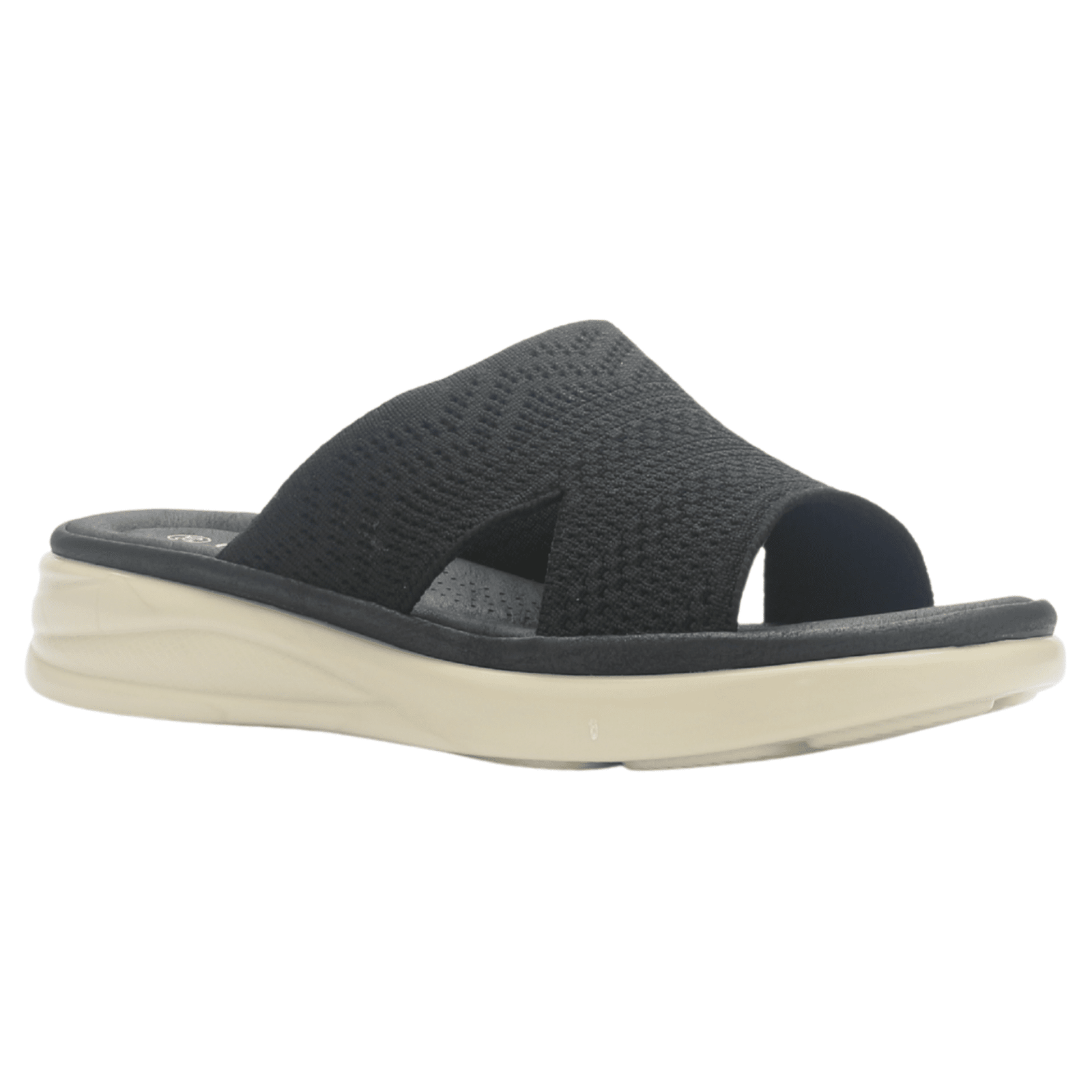 Sandalia Mujer Chalada Buli-1 Negro Casual Sandalias Chalada 