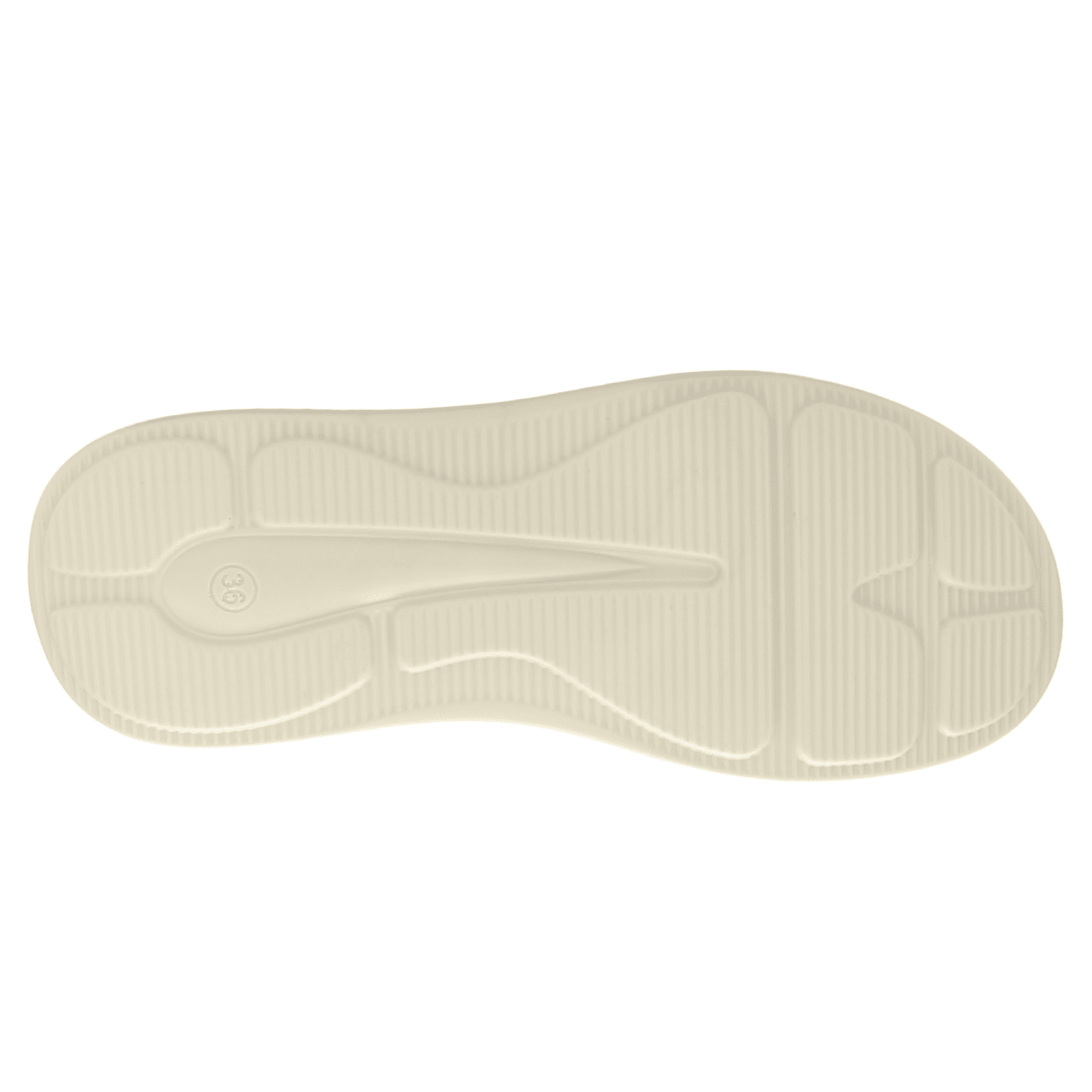 Sandalia Mujer Chalada Buli-1 Negro Casual Sandalias Chalada 