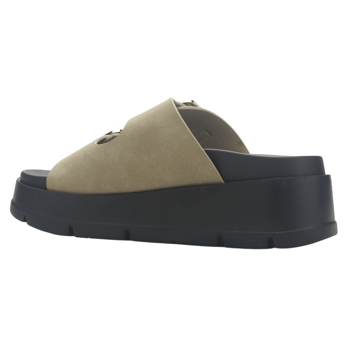 Sandalia Mujer Chalada Cumbia-30 Camel Casual Sandalias Chalada 