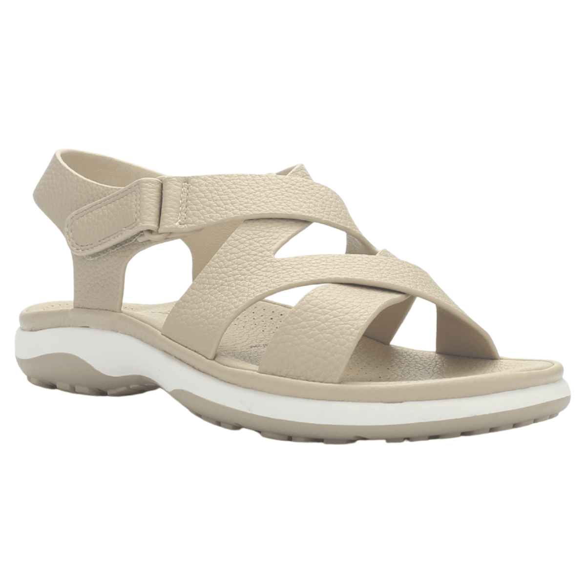 Sandalia Mujer Chalada Gretta-1 Beige Casual Sandalias Chalada 