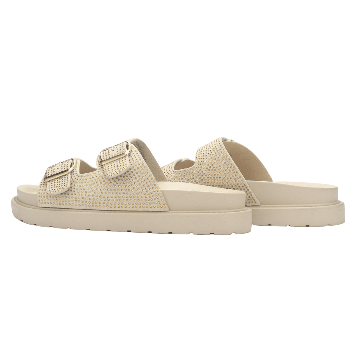 Sandalia Mujer Chalada Maui-1 Beige Casual Sandalias Chalada 