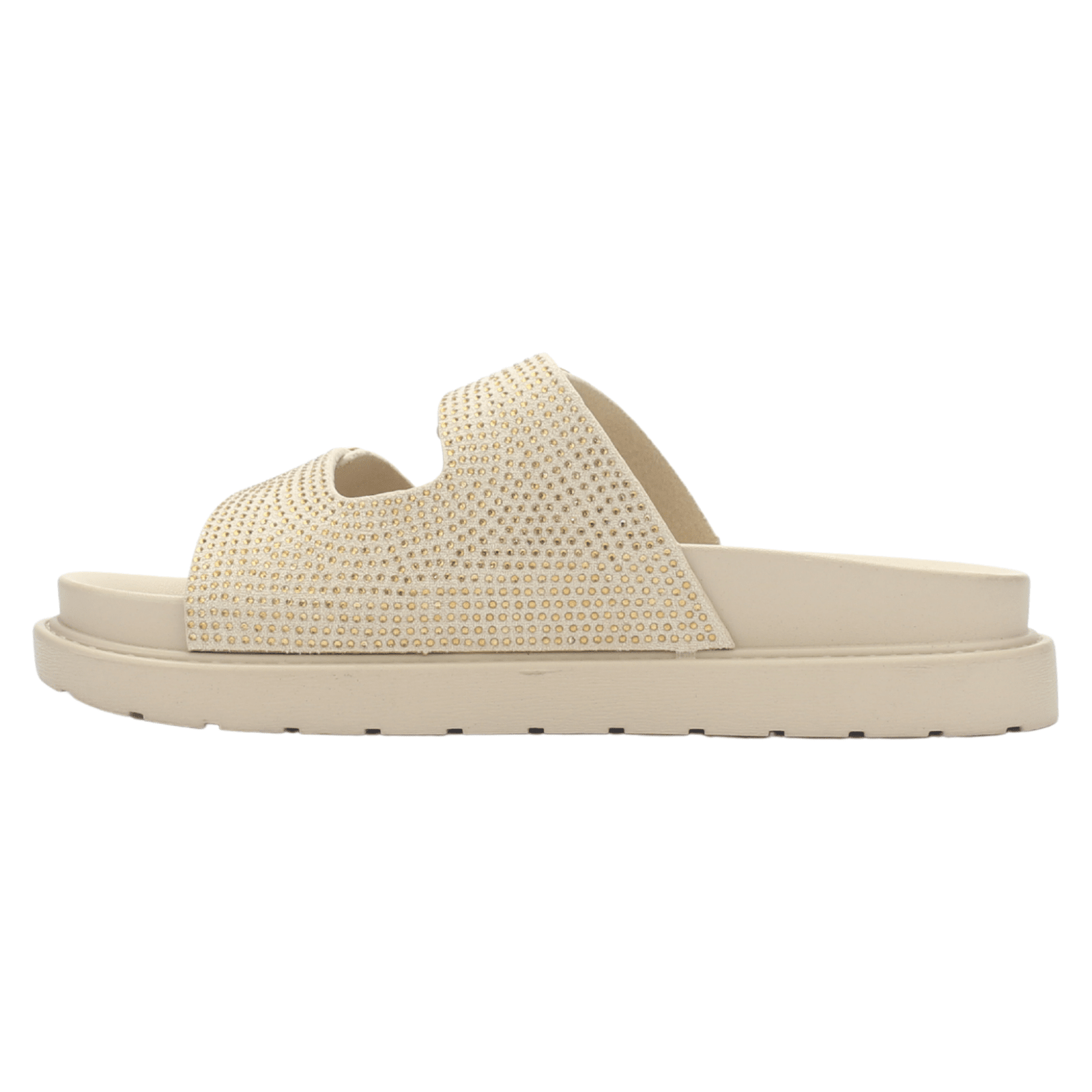 Sandalia Mujer Chalada Maui-1 Beige Casual Sandalias Chalada 35 Beige 