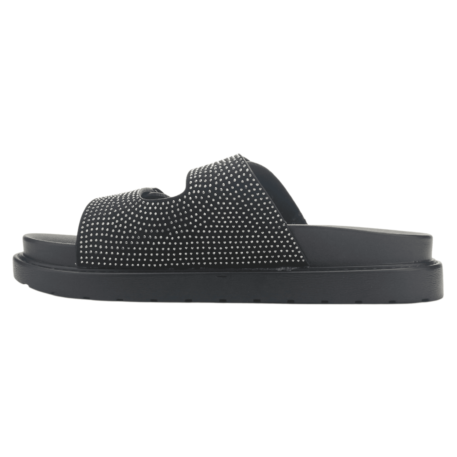 Sandalia Mujer Chalada Maui-1 Negro Casual Sandalias Chalada 35 Negro 