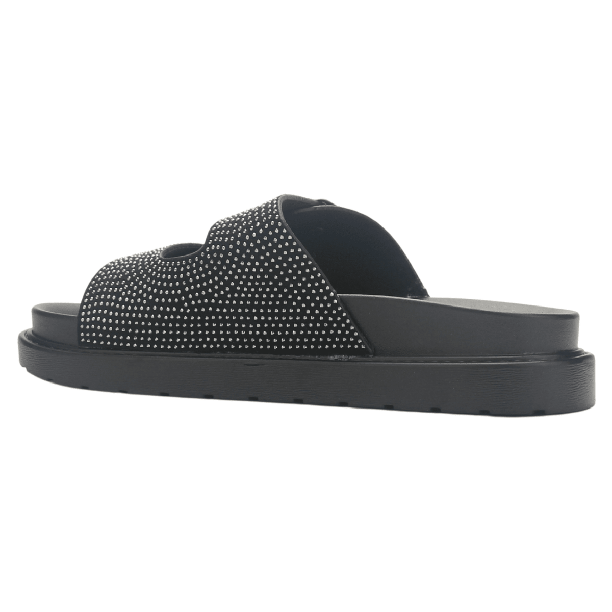 Sandalia Mujer Chalada Maui-1 Negro Casual Sandalias Chalada 