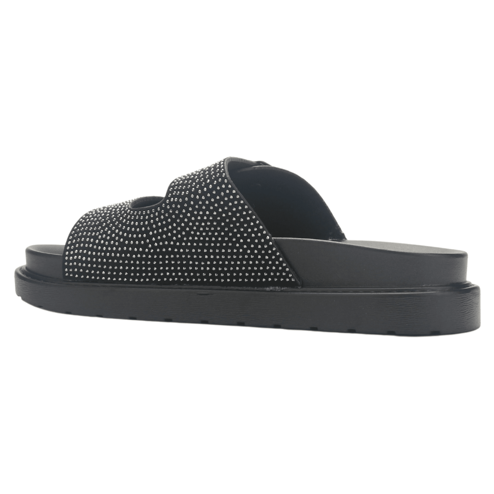 Sandalia Mujer Chalada Maui-1 Negro Casual Sandalias Chalada 