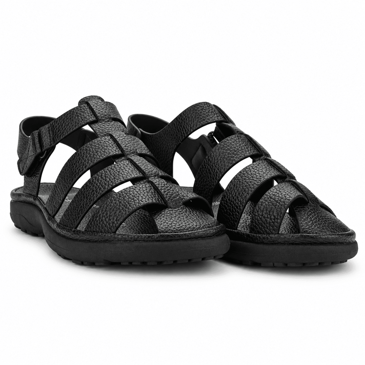 Sandalia Negro Mujer Casual Chalada Gretta Sandalias Chalada 