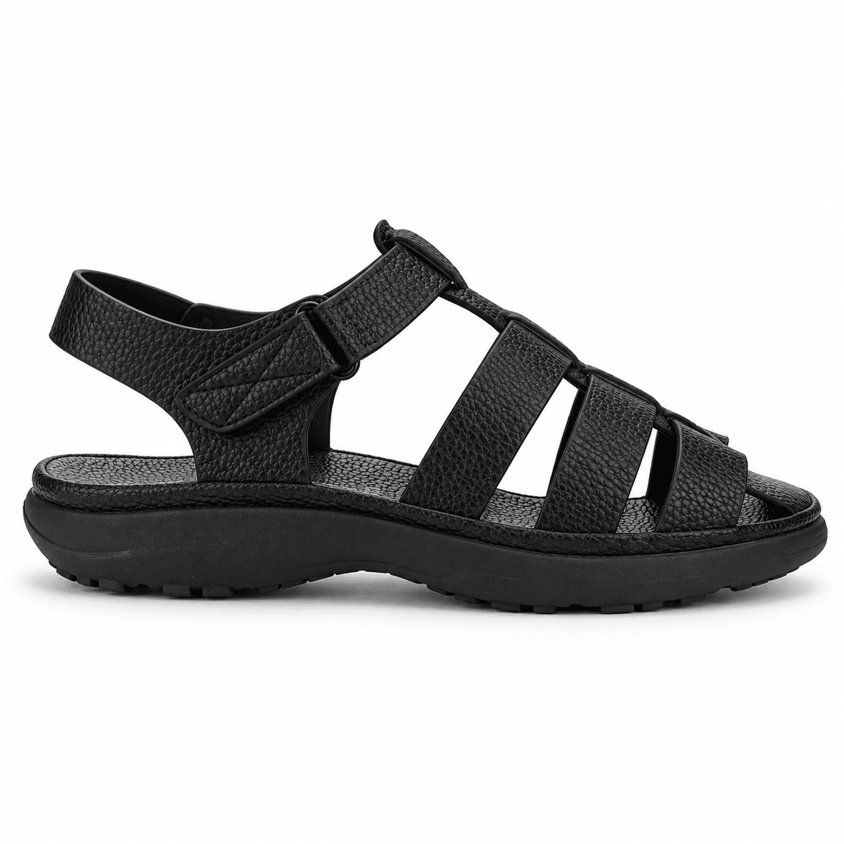 Sandalia Negro Mujer Casual Chalada Gretta Sandalias Chalada 