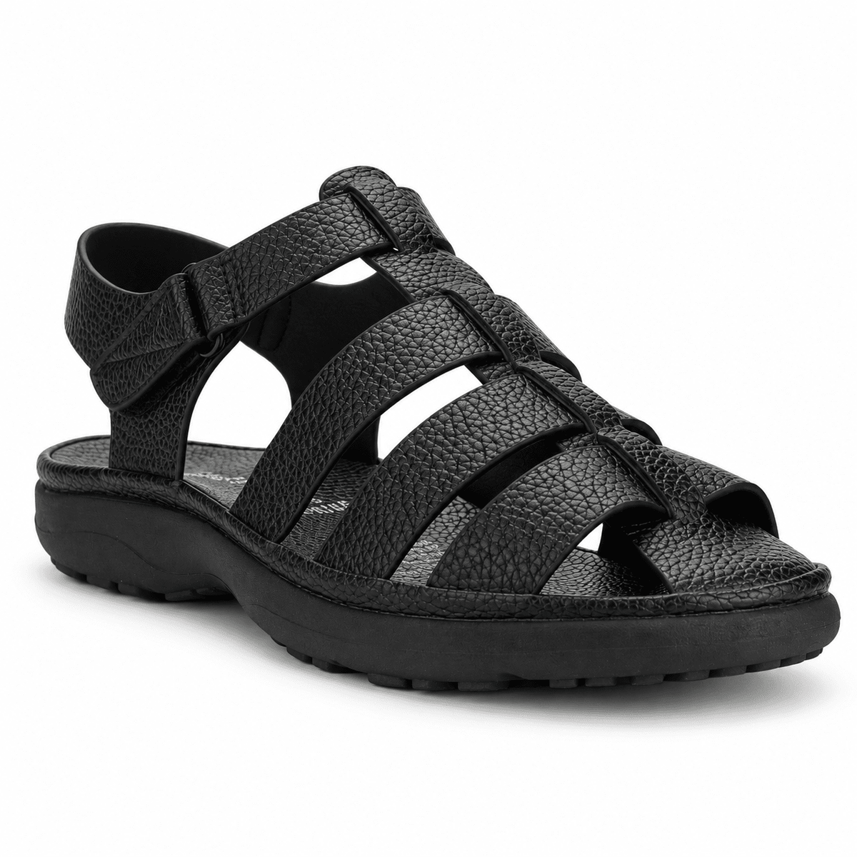 Sandalia Negro Mujer Casual Chalada Gretta Sandalias Chalada 