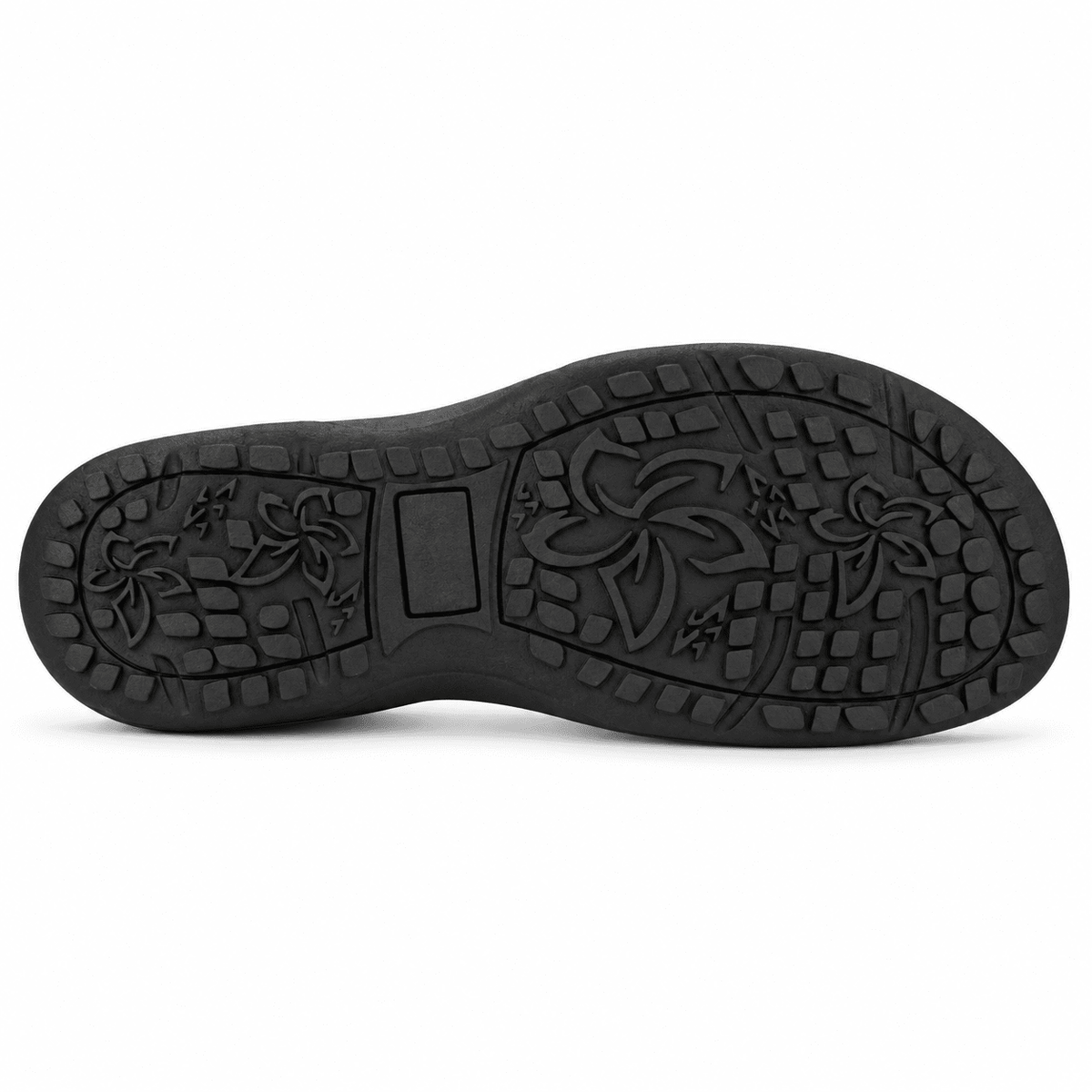 Sandalia Negro Mujer Casual Chalada Gretta Sandalias Chalada 