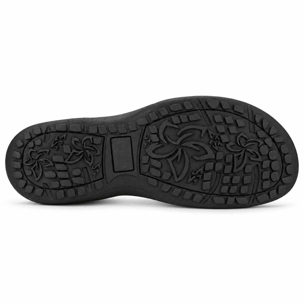 Sandalia Negro Mujer Casual Chalada Gretta Sandalias Chalada 
