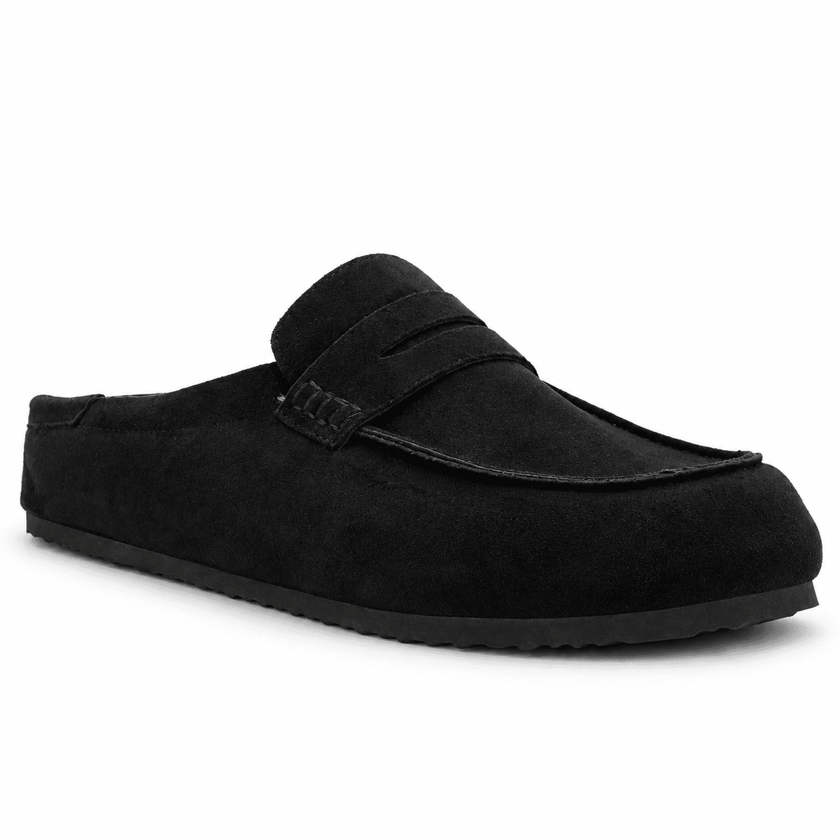 Sandalia Negro Mujer Casual Chalada Risco Chalada 