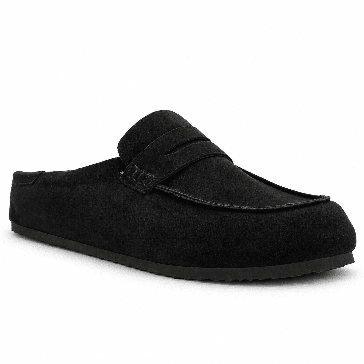 Sandalia Negro Mujer Casual Chalada Risco Chalada 