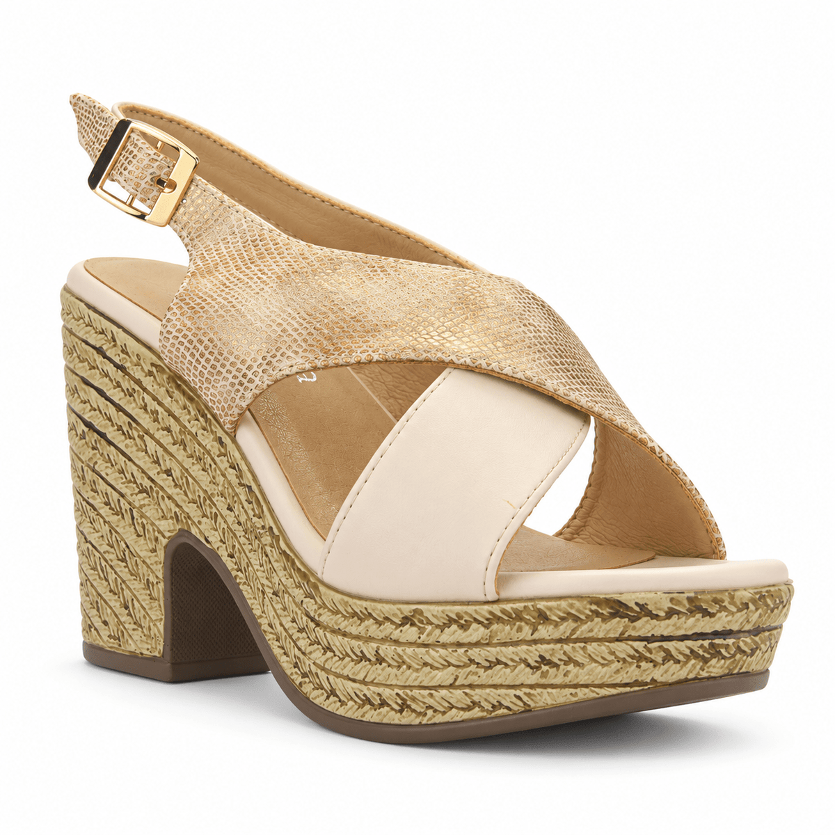 Sandalia Rosado Mujer Casual Chalada Feliceh Chalada 
