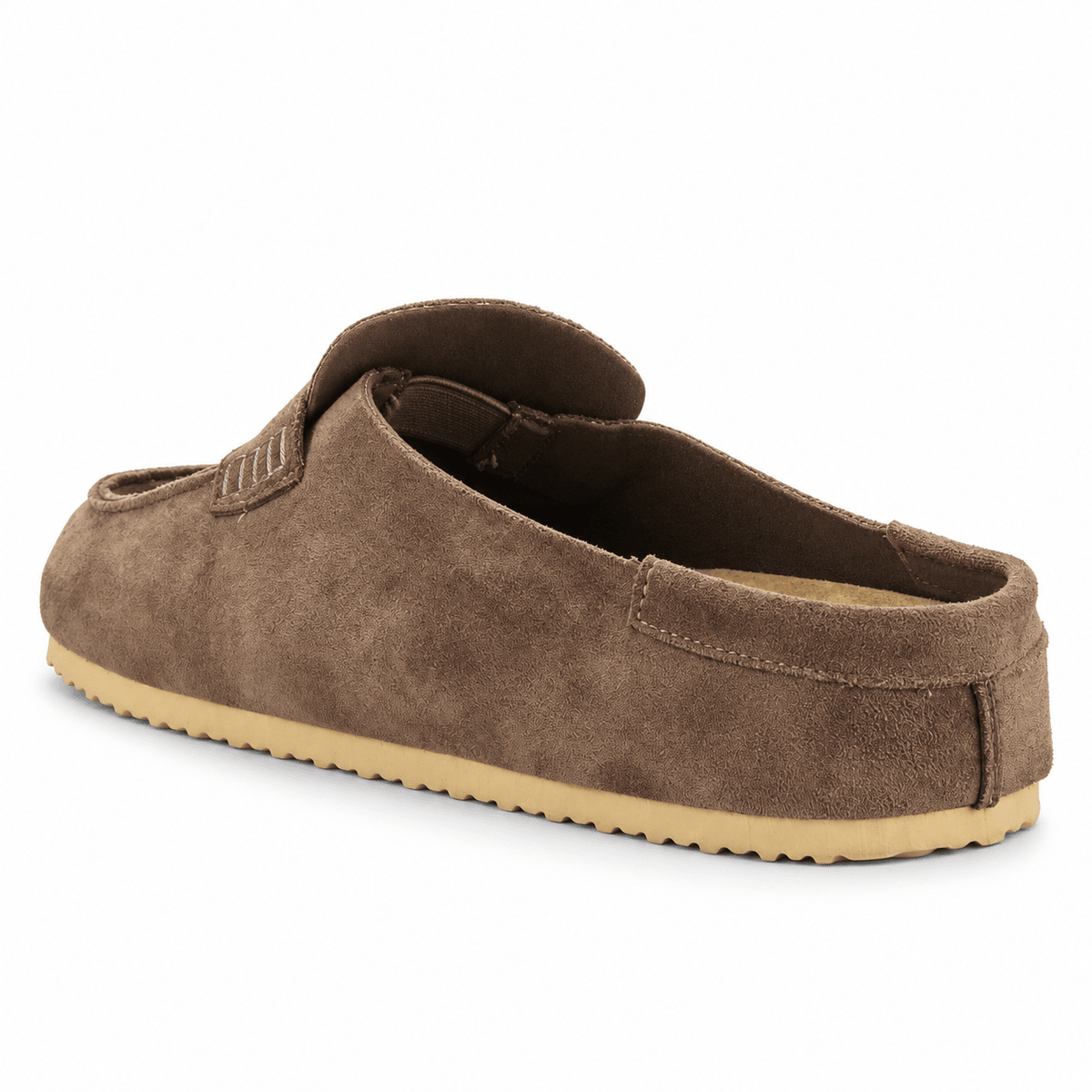 Sandalia Taupe Mujer Casual Chalada Risco Chalada 