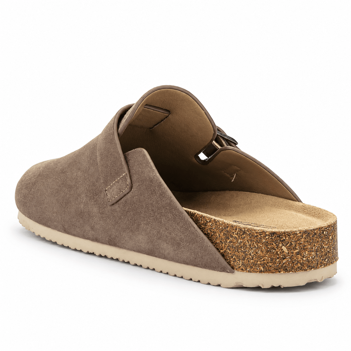 Sandalia Taupe Mujer Casual Chalada Risco Chalada 
