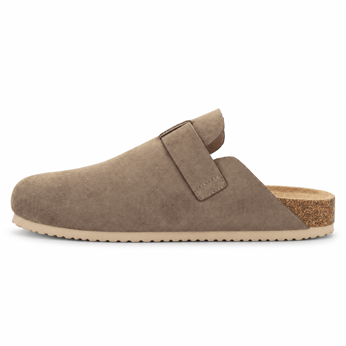 Sandalia Taupe Mujer Casual Chalada Risco Chalada 