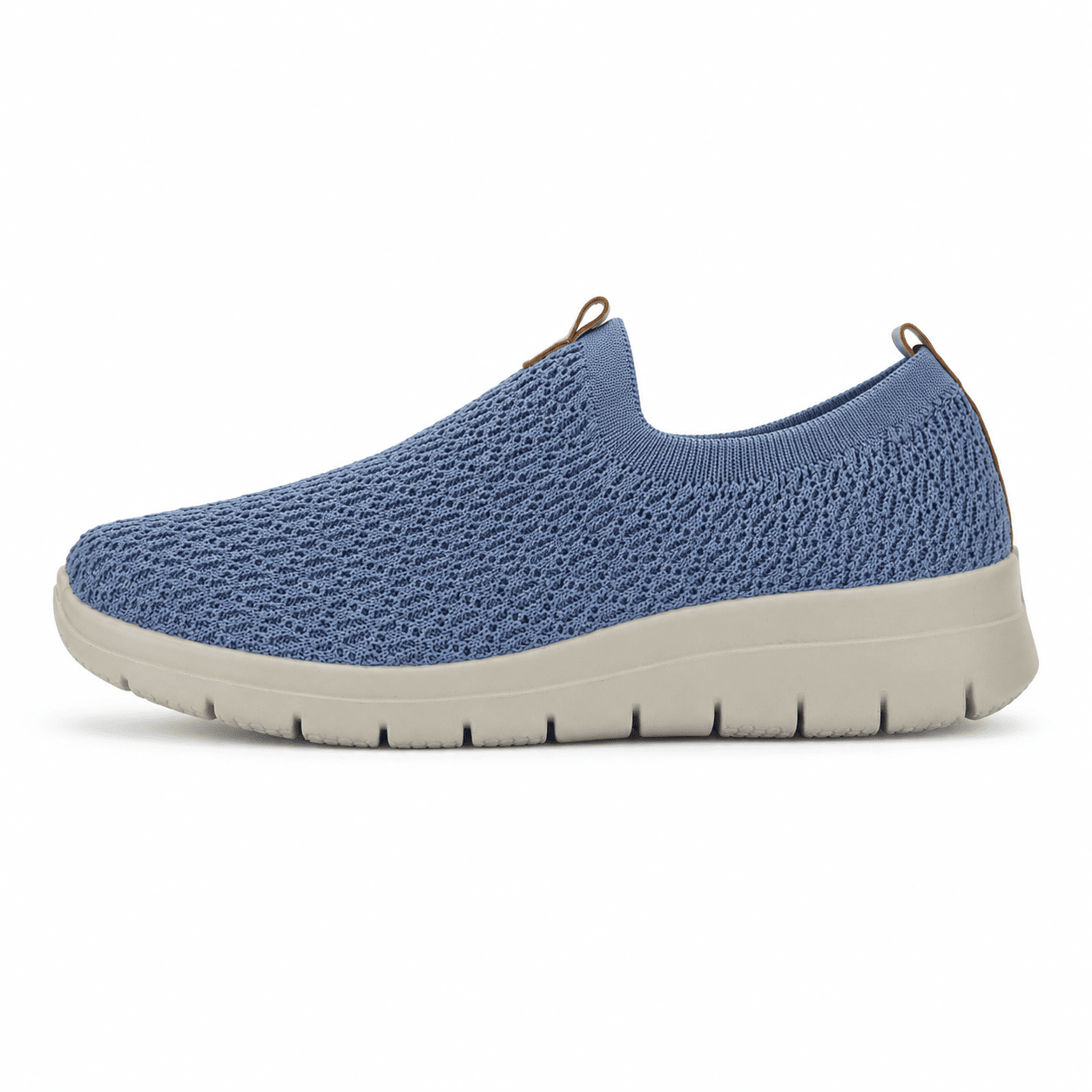 Zapatilla Azul Mujer Casual Chalada Finest Zapatillas Chalada 
