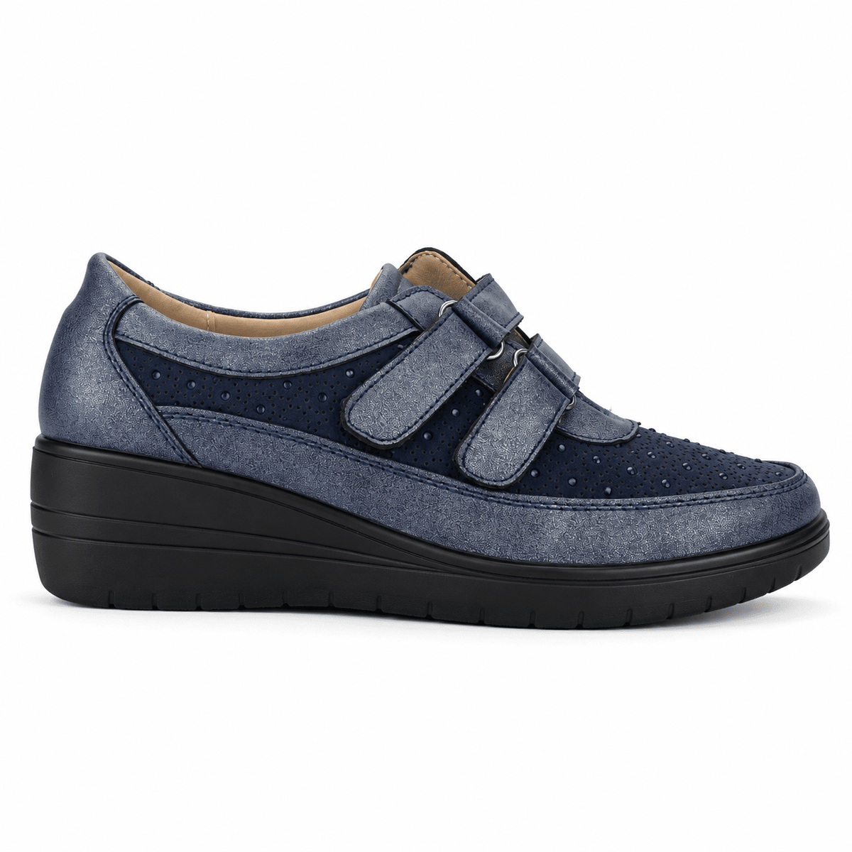 Zapatilla Azul Mujer Urbano Chalada Penty Chalada 