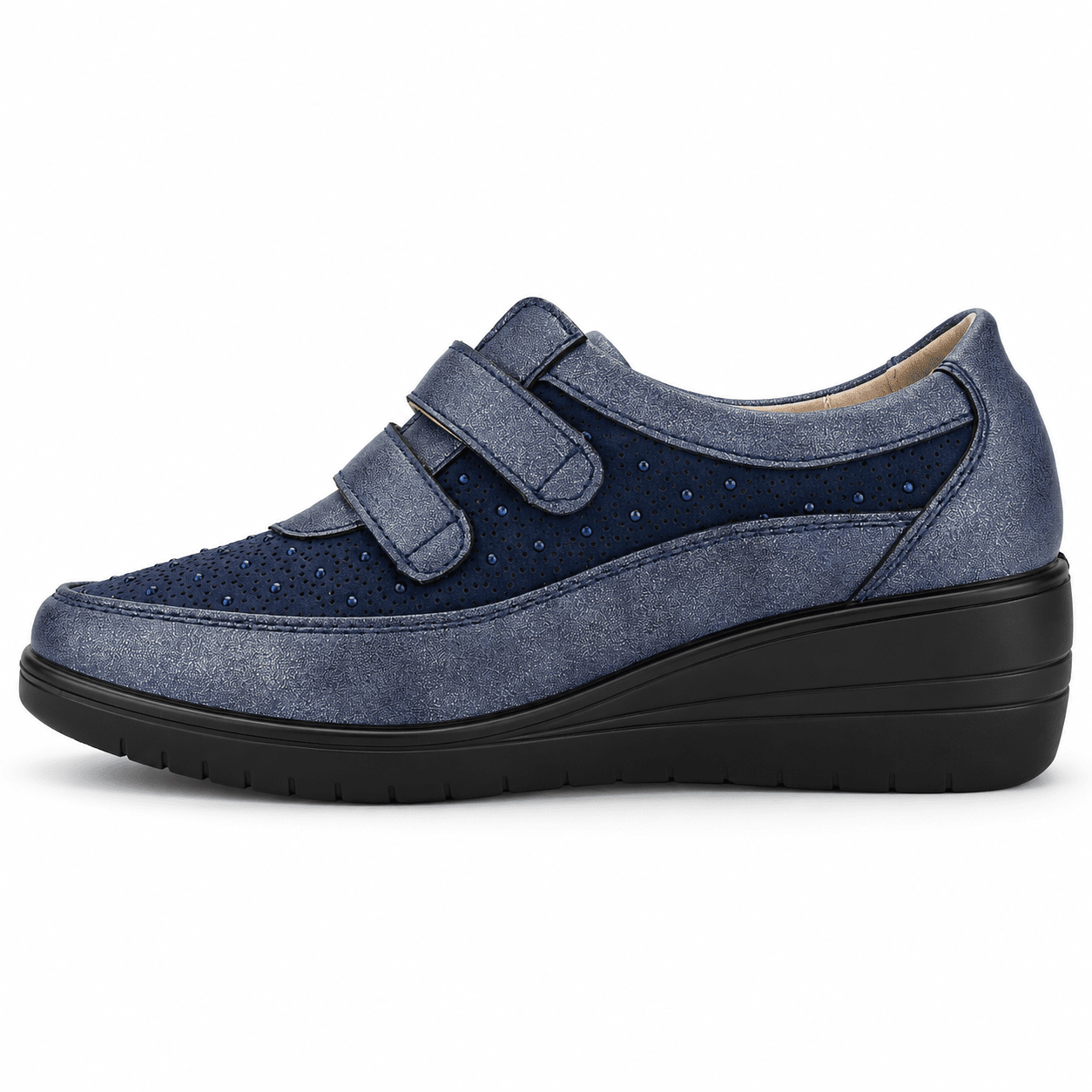 Zapatilla Azul Mujer Urbano Chalada Penty Chalada 