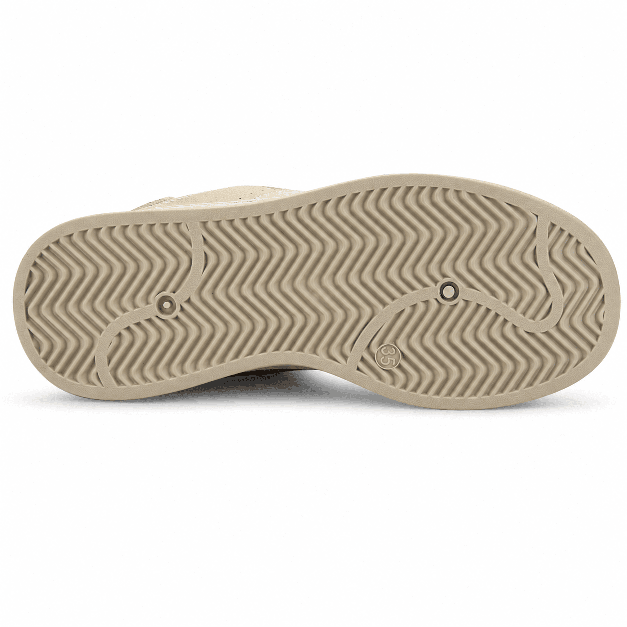 Zapatilla Beige Mujer Urbano Chalada Annie Zapatillas Chalada 