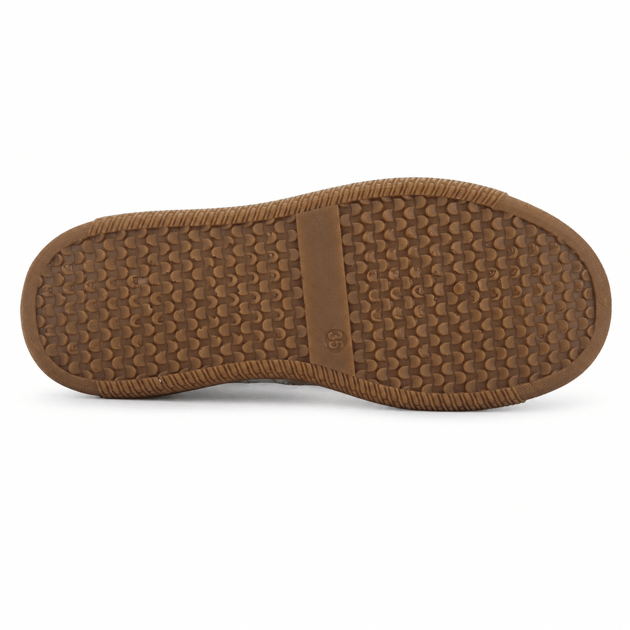 Zapatilla Beige Mujer Urbano Chalada Antu Zapatillas Chalada 
