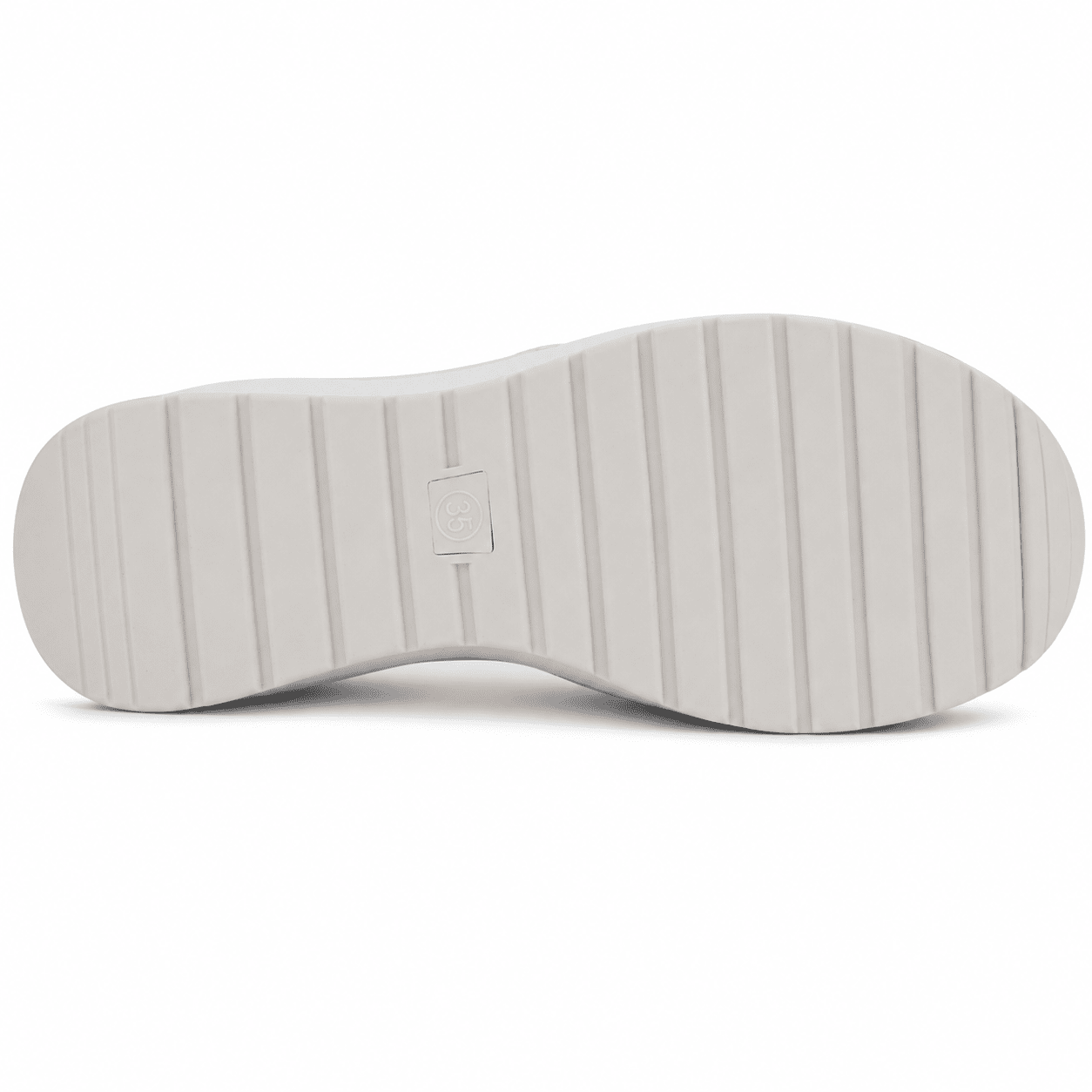 Zapatilla Beige Mujer Urbano Chalada Bolki Zapatillas Chalada 