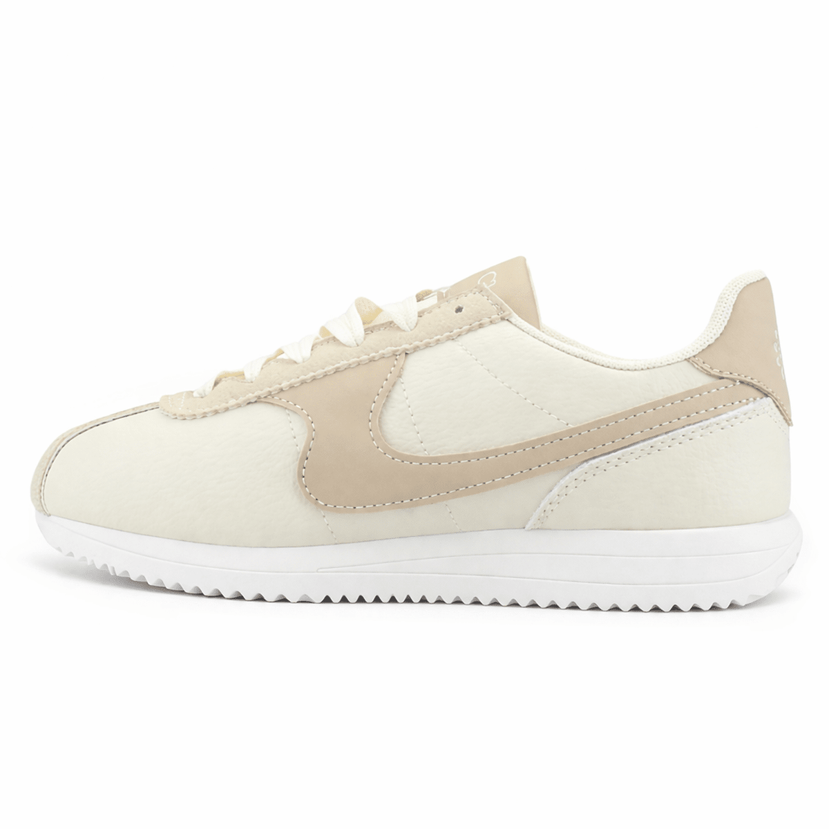 Zapatilla Beige Mujer Urbano Chalada Cortes Zapatillas Chalada 