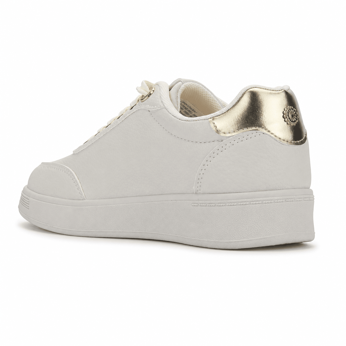 Zapatilla Beige Mujer Urbano Chalada Elite Chalada 