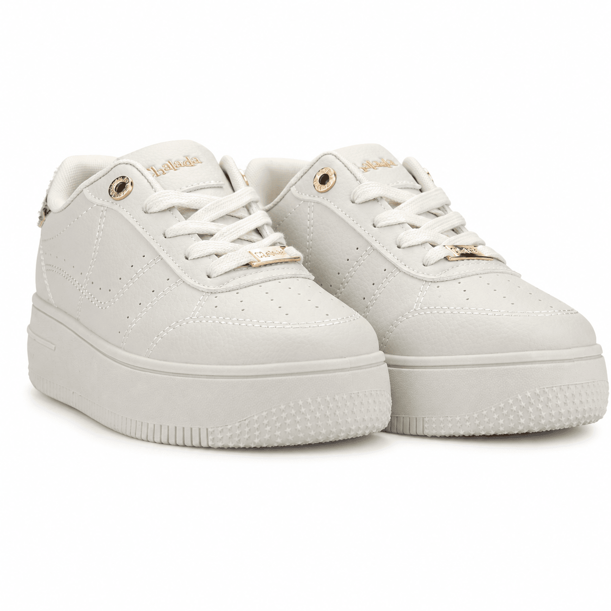 Zapatilla Beige Mujer Urbano Chalada Joggo Zapatillas Chalada 